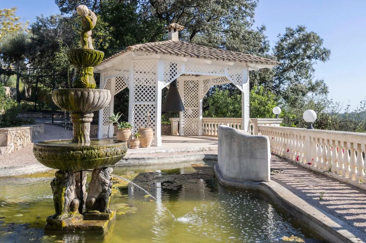 Son Dur-Hi Villa Campanet 0*,  İspanya